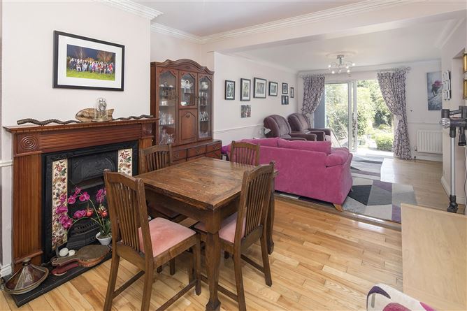 Cherryfield, 10 Nursery Drive, Douglas Road, Cork