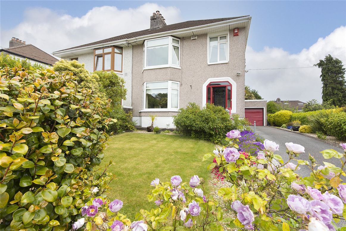 Cherryfield, 10 Nursery Drive, Douglas Road, Cork