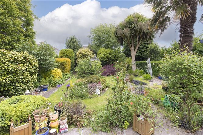 Cherryfield, 10 Nursery Drive, Douglas Road, Cork