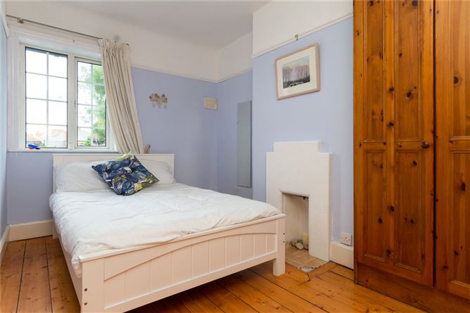 4 Adrian Avenue, Harold's Cross, Dublin 6w