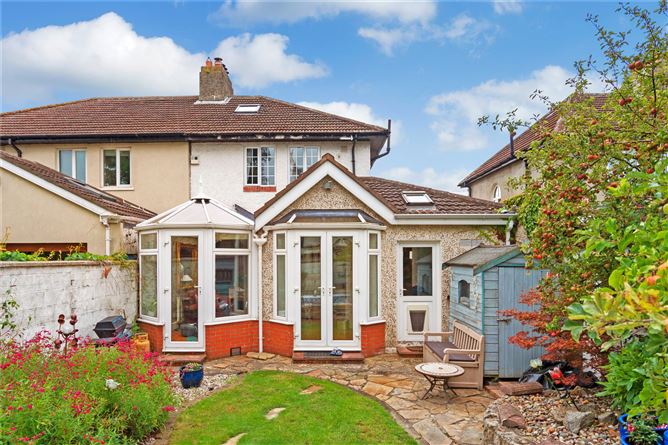 4 Adrian Avenue, Harold's Cross, Dublin 6w