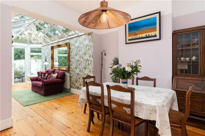4 Adrian Avenue, Harold's Cross, Dublin 6w