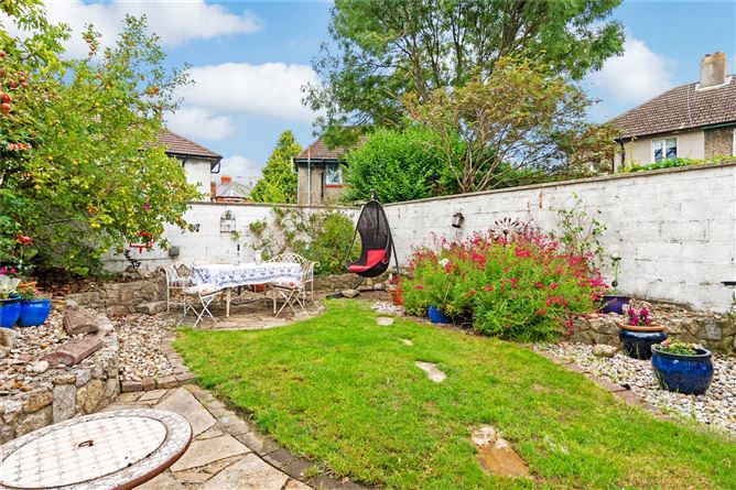 4 Adrian Avenue, Harold's Cross, Dublin 6w