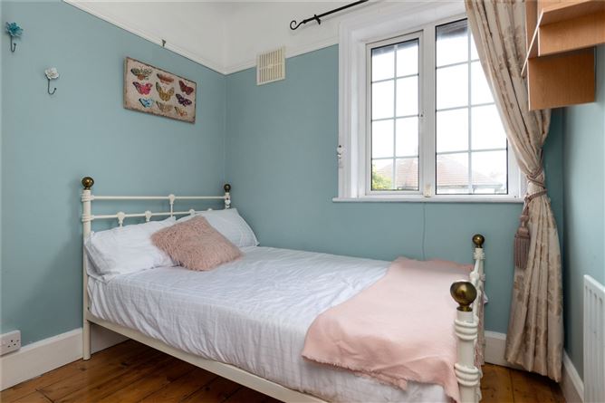 4 Adrian Avenue, Harold's Cross, Dublin 6w