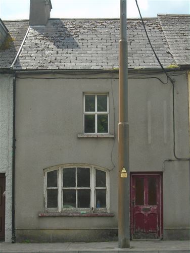 Main image for Kilkenny Street, Castlecomer, Kilkenny