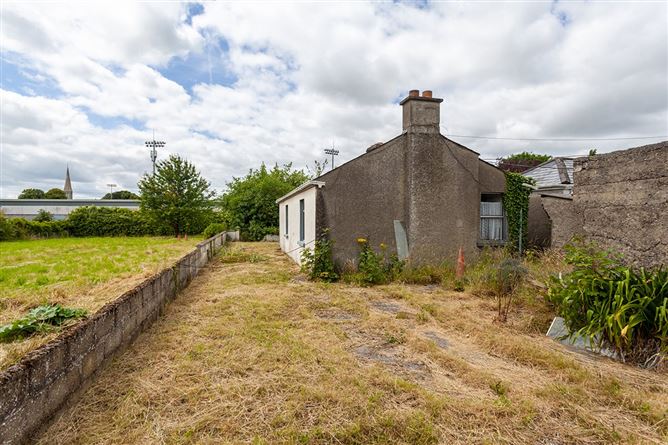 26 Fairgreen, Kildare Town, Co. Kildare