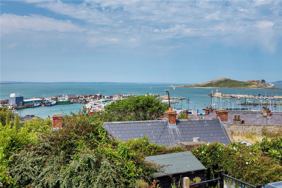 33 Harbour View, Howth, Co. Dublin Sherry FitzGerald Sutton 4624701