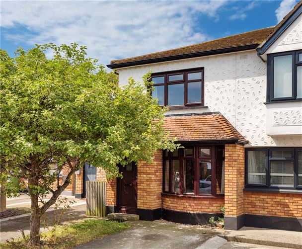 33 Harbour View, Howth, Co. Dublin Sherry FitzGerald Sutton 4624701