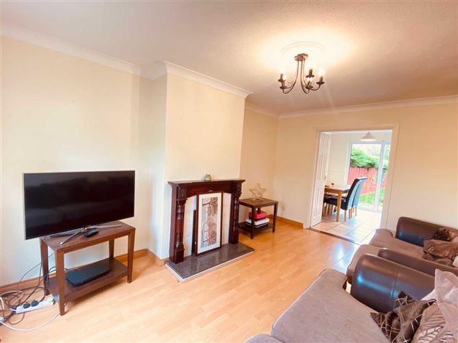 191 Waterville Crescent, Tom Bellew Avenue, Dundalk, Co. Louth