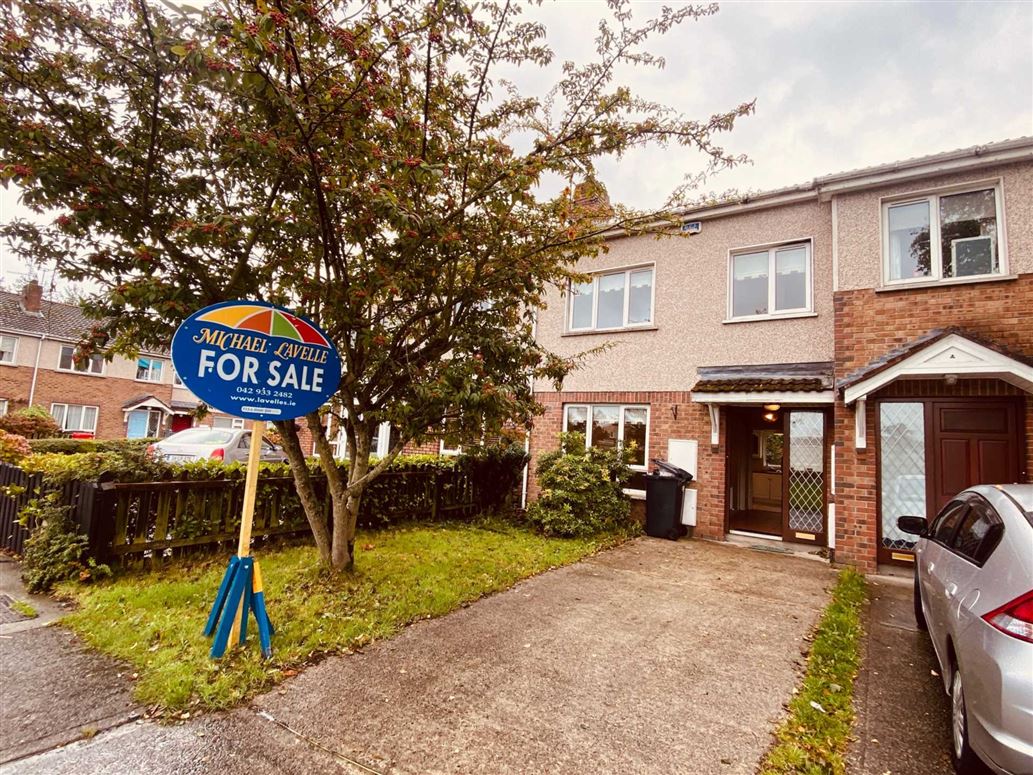 191 Waterville Crescent, Tom Bellew Avenue, Dundalk, Co. Louth
