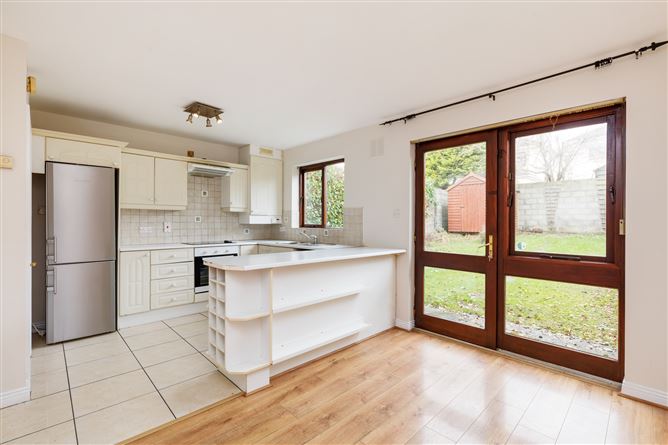 170 Collinswood, Beaumont, Dublin 9
