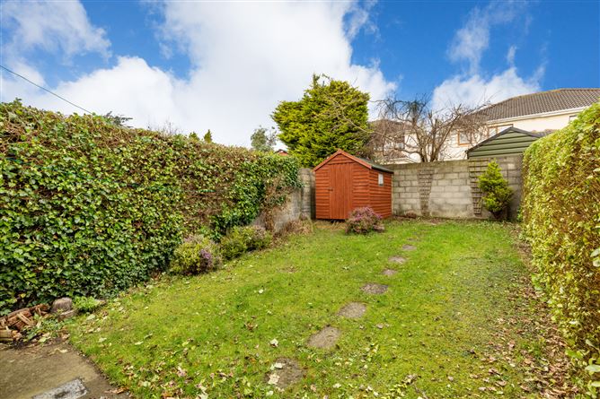 170 Collinswood, Beaumont, Dublin 9