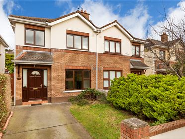 Image for 170 Collinswood, Beaumont, Dublin 9