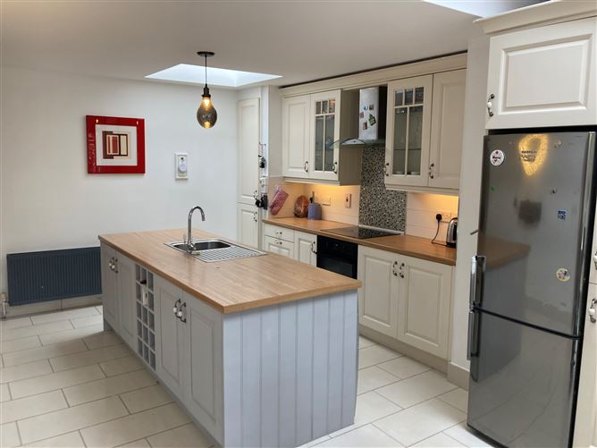 79 Hazelmere, Naas, Kildare