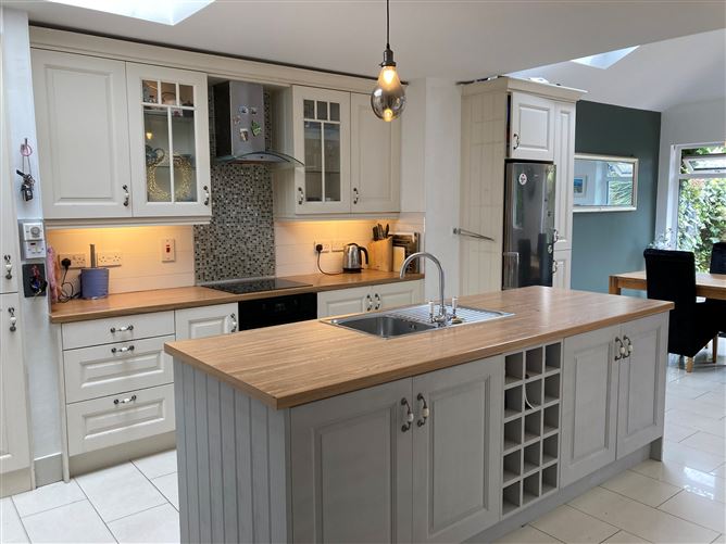 79 Hazelmere, Naas, Kildare