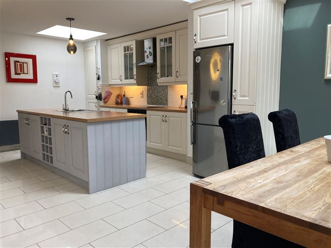 79 Hazelmere, Naas, Kildare