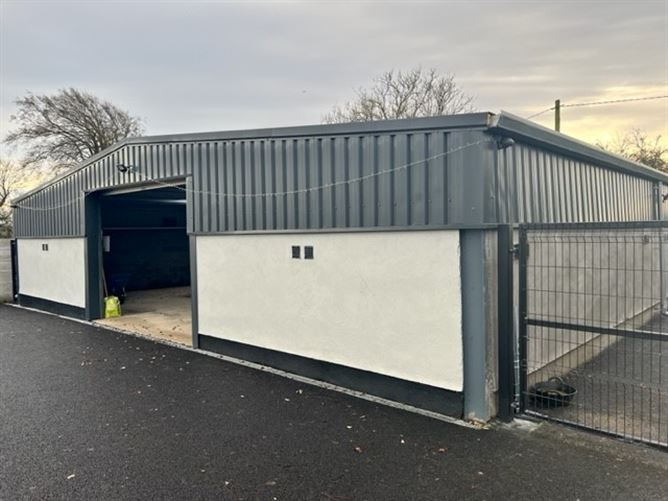 Ballybin Road, Ashbourne, Meath