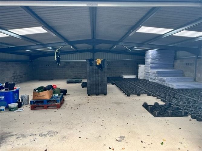 Ballybin Road, Ashbourne, Meath