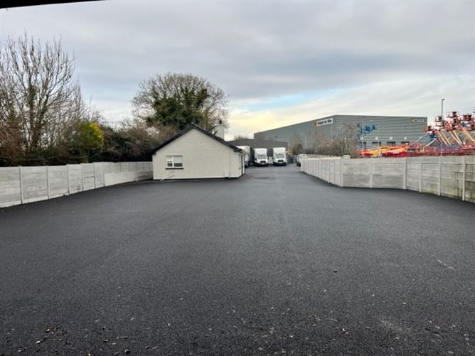 Ballybin Road, Ashbourne, Meath