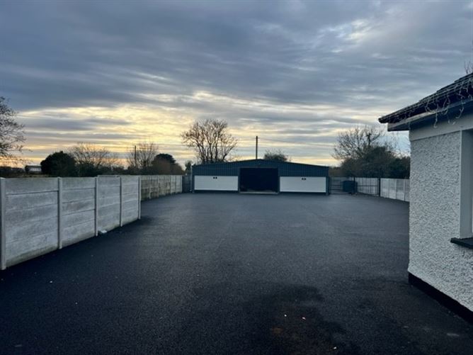 Ballybin Road, Ashbourne, Meath
