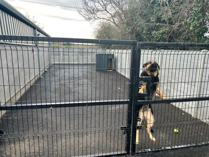 Ballybin Road, Ashbourne, Meath