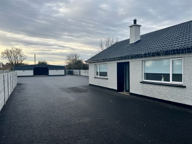 Ballybin Road, Ashbourne, Meath