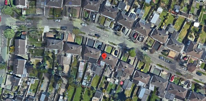 48 Shanowen Park, Santry, Dublin