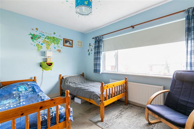 21 Watson Park, Killiney, Co. Dublin