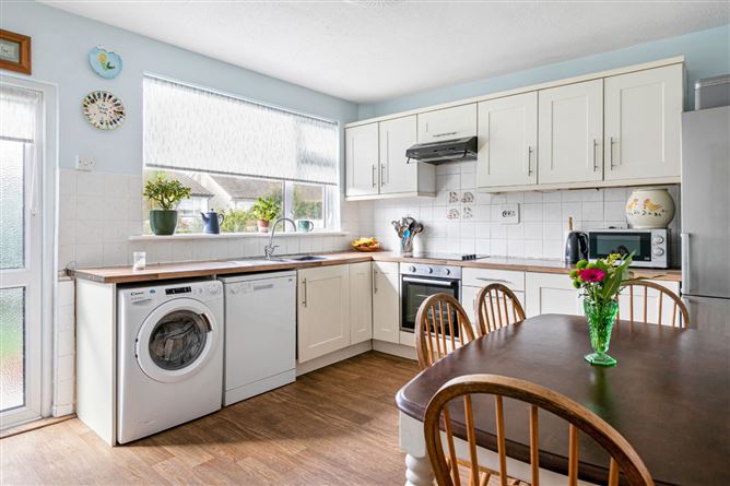 21 Watson Park, Killiney, Co. Dublin