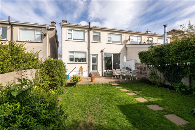 21 Watson Park, Killiney, Co. Dublin