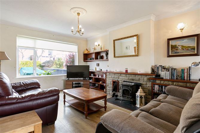 21 Watson Park, Killiney, Co. Dublin