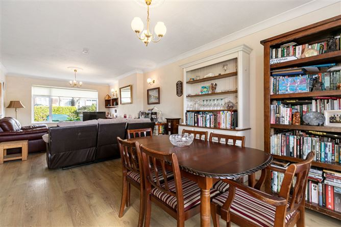 21 Watson Park, Killiney, Co. Dublin