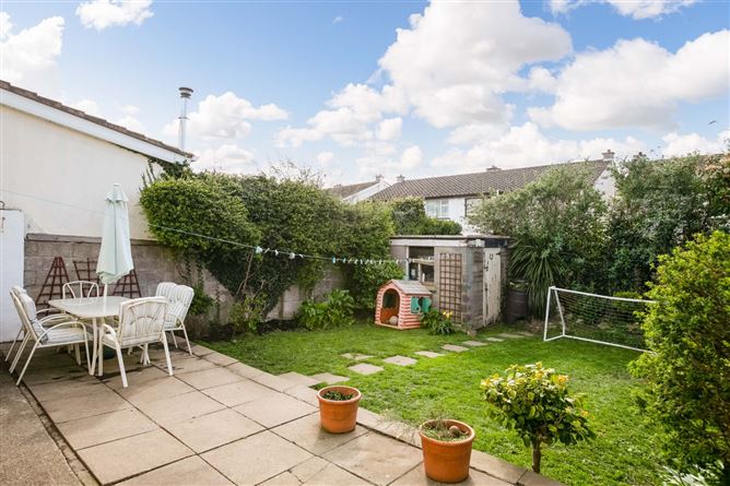 21 Watson Park, Killiney, Co. Dublin