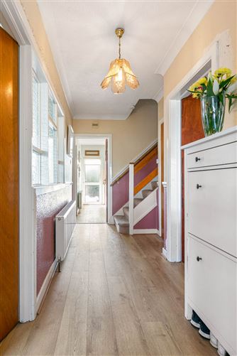 21 Watson Park, Killiney, Co. Dublin