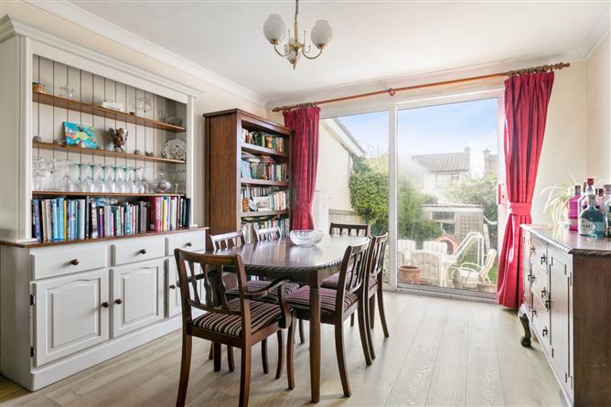 21 Watson Park, Killiney, Co. Dublin