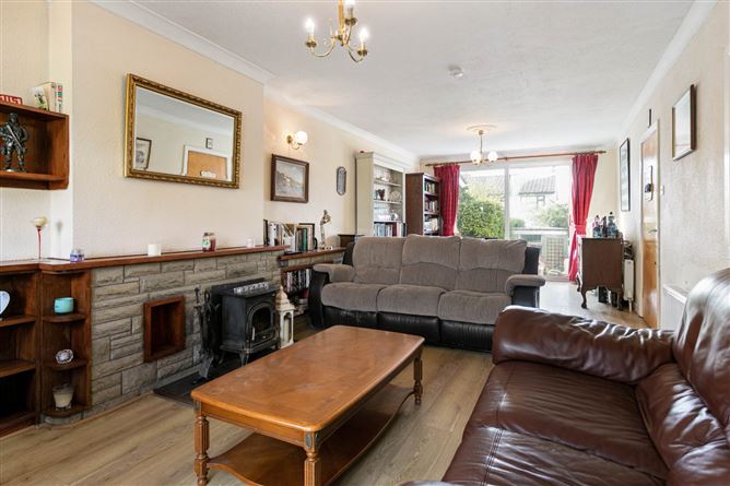 21 Watson Park, Killiney, Co. Dublin