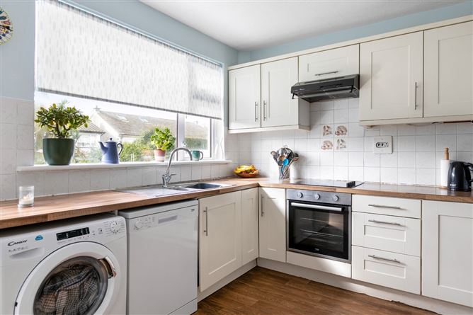 21 Watson Park, Killiney, Co. Dublin