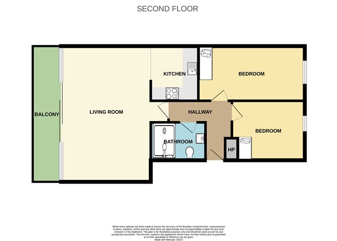 Apt 29 Griffith Hall, Glandore Road, Drumcondra, Dublin 9