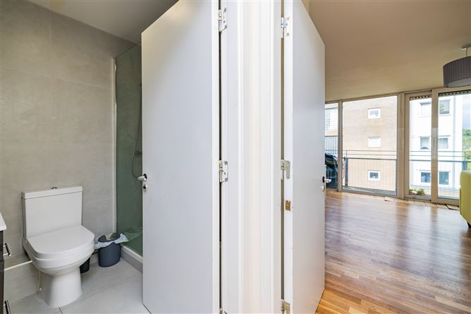 Apt 29 Griffith Hall, Glandore Road, Drumcondra, Dublin 9