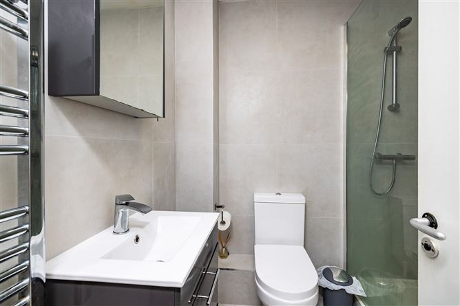 Apt 29 Griffith Hall, Glandore Road, Drumcondra, Dublin 9
