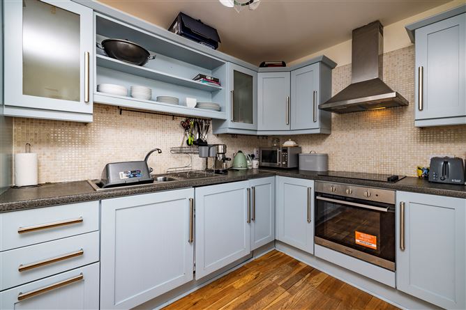 Apt 29 Griffith Hall, Glandore Road, Drumcondra, Dublin 9