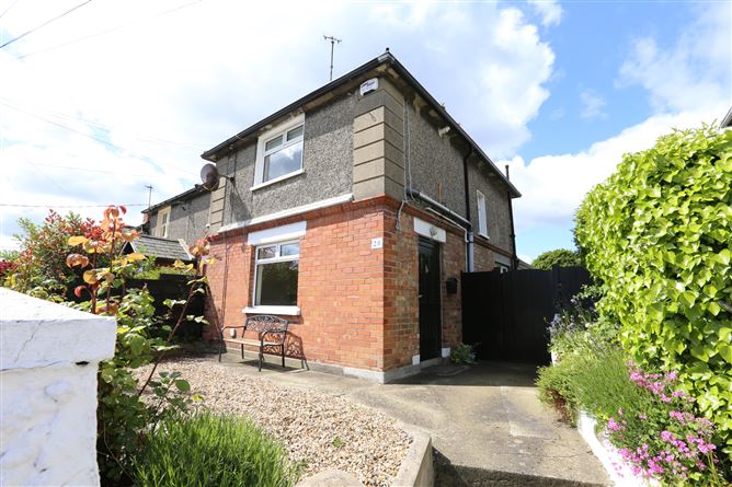 20 Thomas Street, Drogheda, Co. Louth