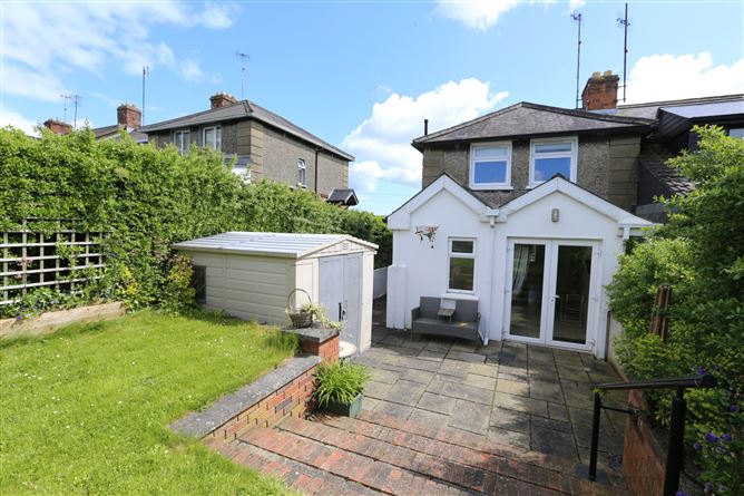 20 Thomas Street, Drogheda, Co. Louth