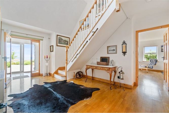 Maumeen, Letternore, Lettermore Island, Galway, Galway City, Co. Galway