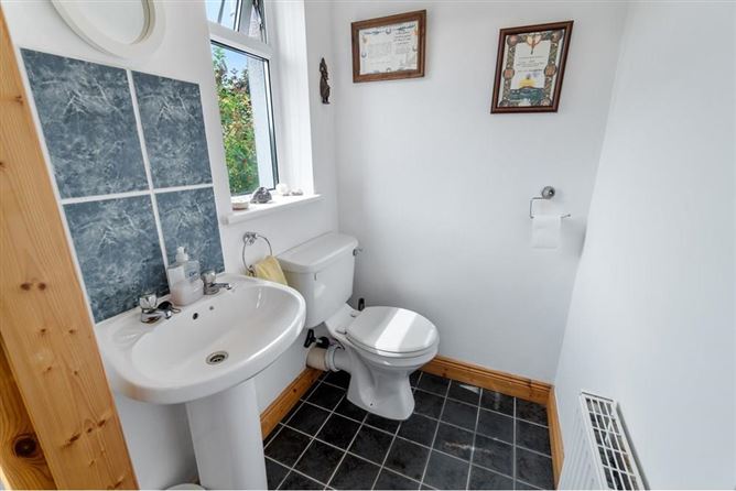 Maumeen, Letternore, Lettermore Island, Galway, Galway City, Co. Galway