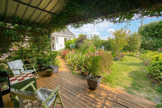 Maumeen, Letternore, Lettermore Island, Galway, Galway City, Co. Galway