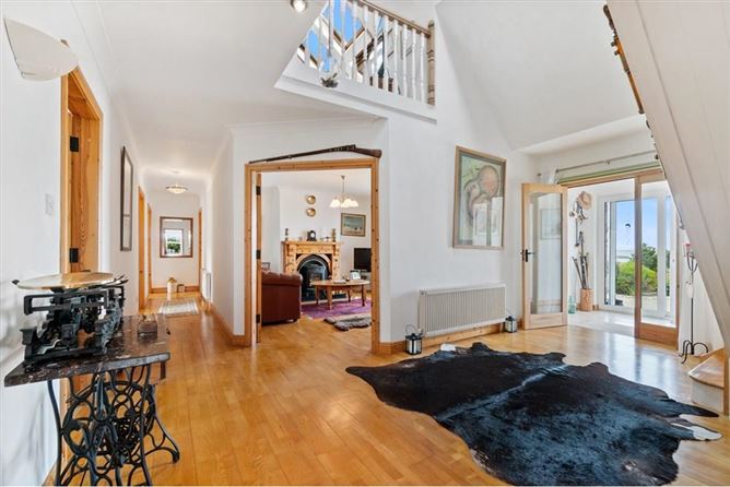Maumeen, Letternore, Lettermore Island, Galway, Galway City, Co. Galway