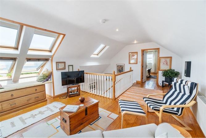 Maumeen, Letternore, Lettermore Island, Galway, Galway City, Co. Galway