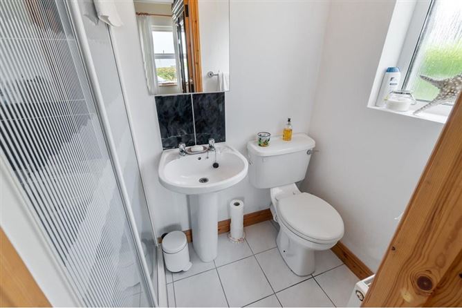 Maumeen, Letternore, Lettermore Island, Galway, Galway City, Co. Galway