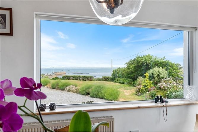 Maumeen, Letternore, Lettermore Island, Galway, Galway City, Co. Galway